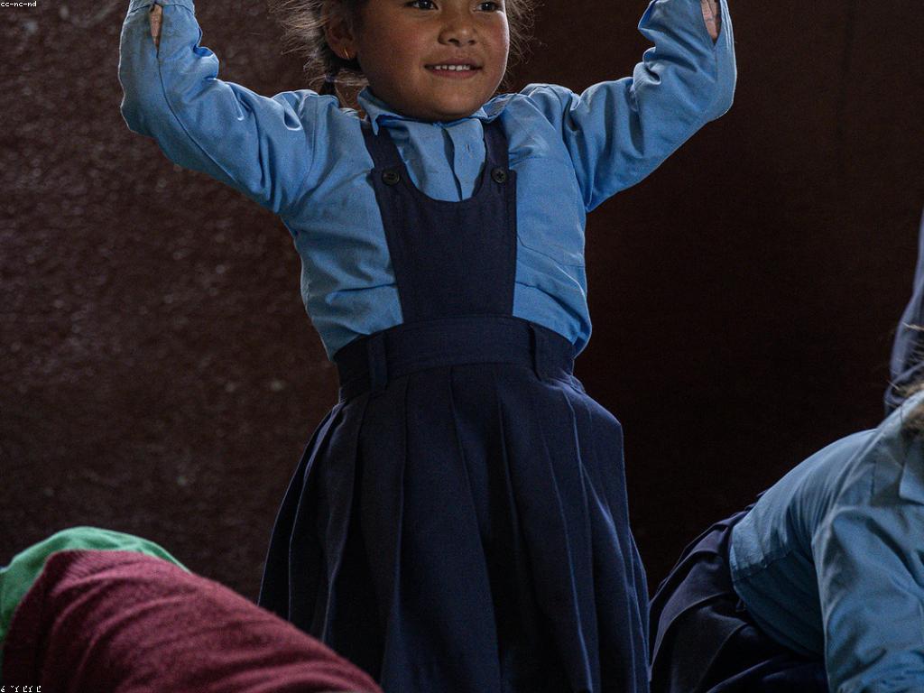 ការយល់ដឹងអំពីកម្រិតនៃការអប់រំ