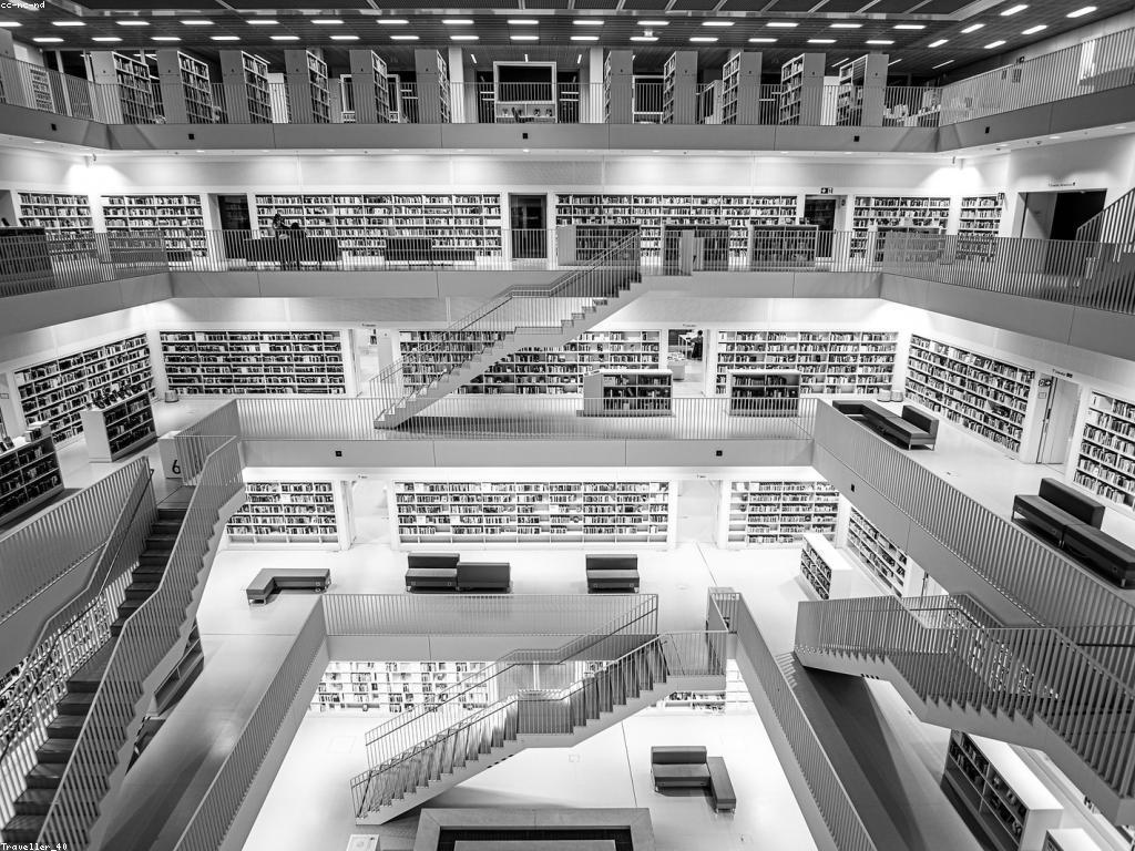 និន្នាការថ្មីៗនៅក្នុងពិភពលោក